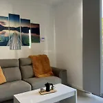 Prázdninový dům Ecoloft Aldea