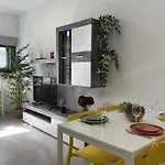 Prázdninový dům Ecoloft Aldea *