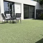 Ecoloft Aldea Prázdninový dům