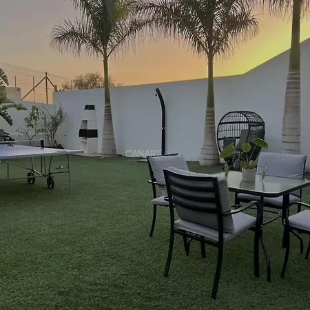 Ecoloft Aldea * سان ميغيل ذي أبونا