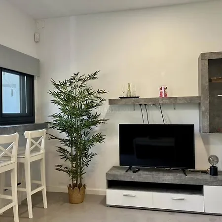 Ecoloft Aldea * سان ميغيل ذي أبونا