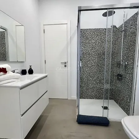 Ecoloft Aldea بيت للعطل سان ميغيل ذي أبونا