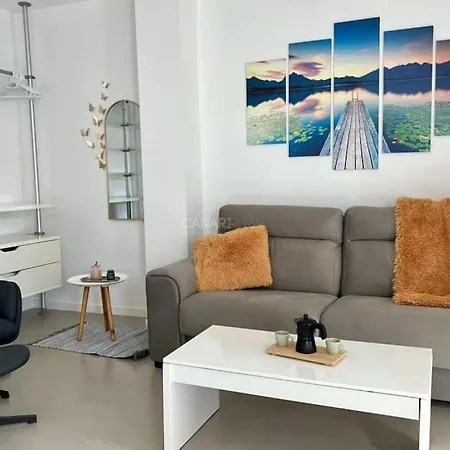 Ecoloft Aldea سان ميغيل ذي أبونا