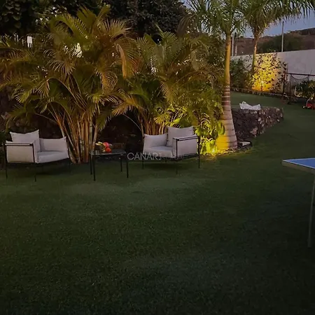 Dom wakacyjny Ecoloft Aldea San Miguel de Abona