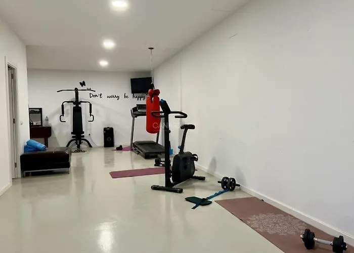 Ecoloft Aldea * San Miguel de Abona