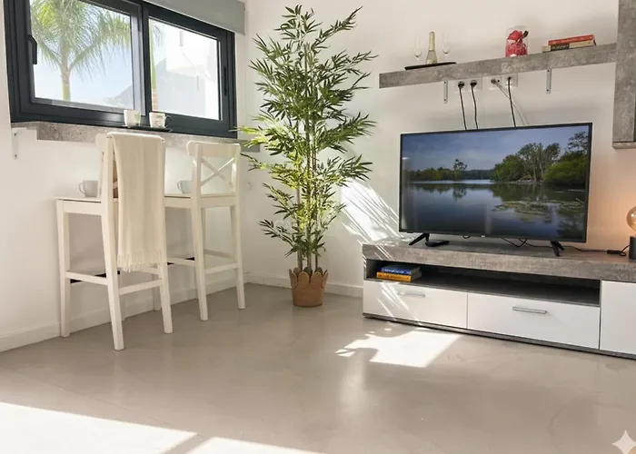 Casa de Férias Ecoloft Aldea