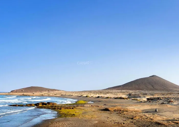 Casa de Férias Ecoloft Aldea San Miguel de Abona