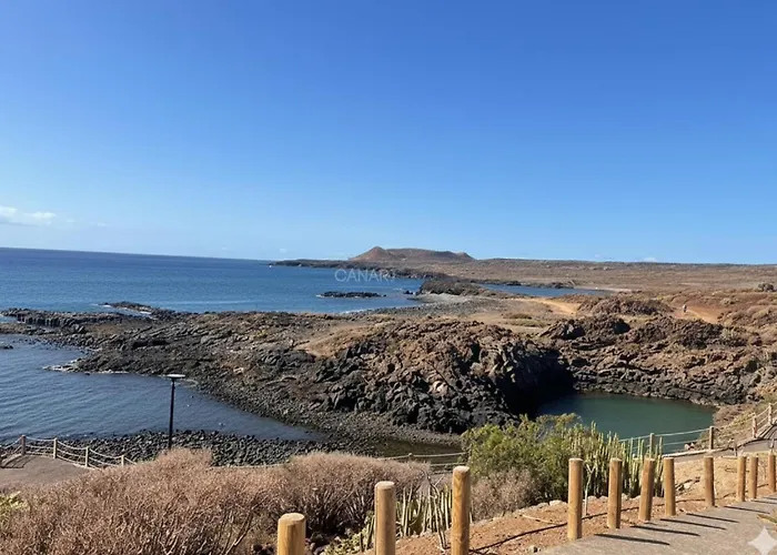 Casa de Férias Ecoloft Aldea San Miguel de Abona