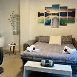 펜션 Ecoloft Aldea 산미겔데아보나