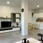 Ecoloft Aldea 산미겔데아보나