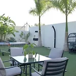 Ecoloft Aldea Nyaraló *