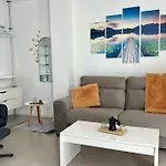 Ecoloft Aldea 산미겔데아보나