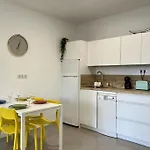Nyaraló Ecoloft Aldea *