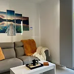 Ecoloft Aldea Nyaraló