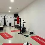 Ecoloft Aldea 산미겔데아보나