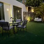 Ecoloft Aldea 산미겔데아보나