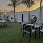 Nyaraló Ecoloft Aldea *