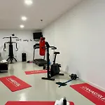 Nyaraló Ecoloft Aldea *