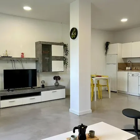 Ecoloft Aldea San Miguel de Abona