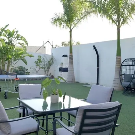 Ecoloft Aldea Tatil Evi *