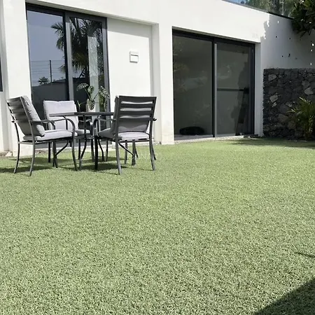 Ecoloft Aldea Tatil Evi