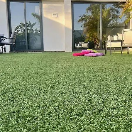 Tatil Evi Ecoloft Aldea San Miguel de Abona