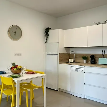 Ecoloft Aldea Tatil Evi San Miguel de Abona