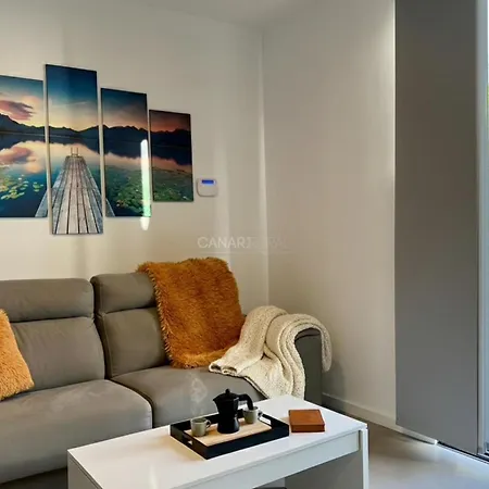 Ecoloft Aldea Tatil Evi