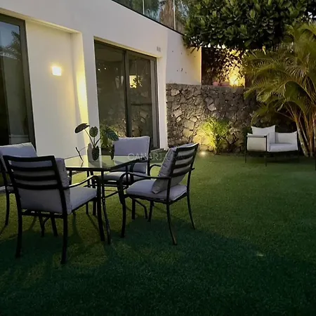 Ecoloft Aldea 산미겔데아보나