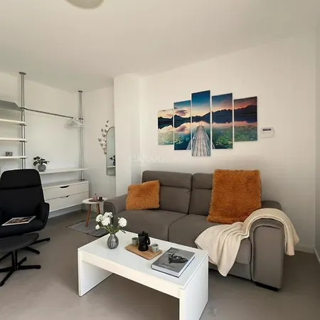 Ecoloft Aldea * San Miguel de Abona