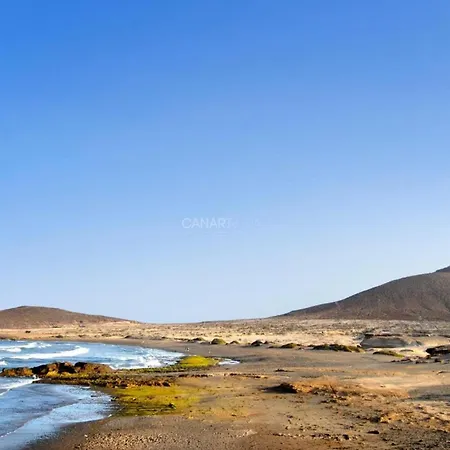 Tatil Evi Ecoloft Aldea San Miguel de Abona