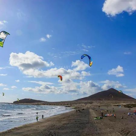 Tatil Evi Ecoloft Aldea San Miguel de Abona