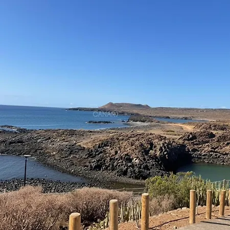 Tatil Evi Ecoloft Aldea San Miguel de Abona