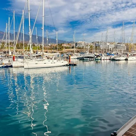 Tatil Evi Ecoloft Aldea