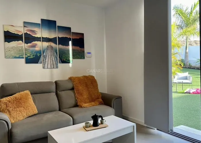 Holiday home Ecoloft Aldea