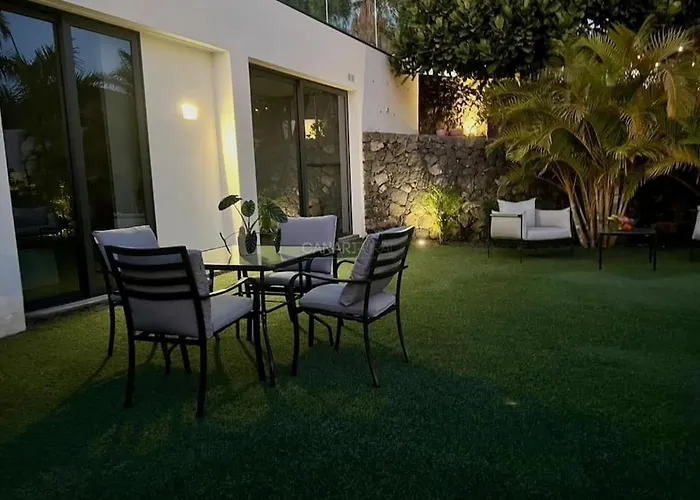 Ecoloft Aldea San Miguel de Abona