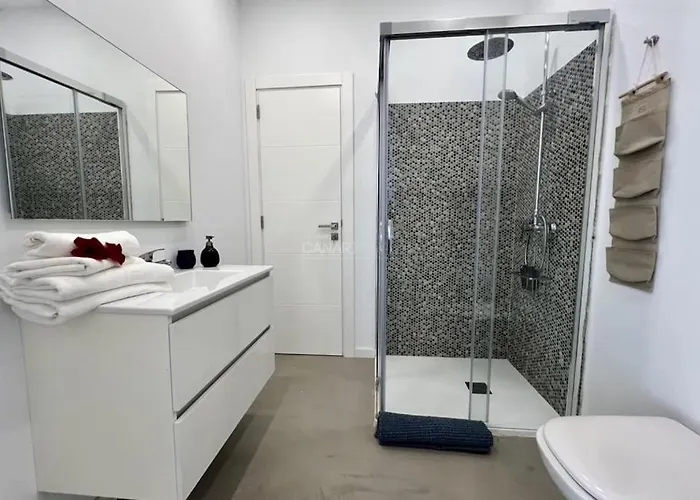 Ecoloft Aldea Holiday home San Miguel de Abona