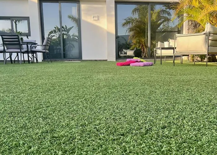 Holiday home Ecoloft Aldea San Miguel de Abona