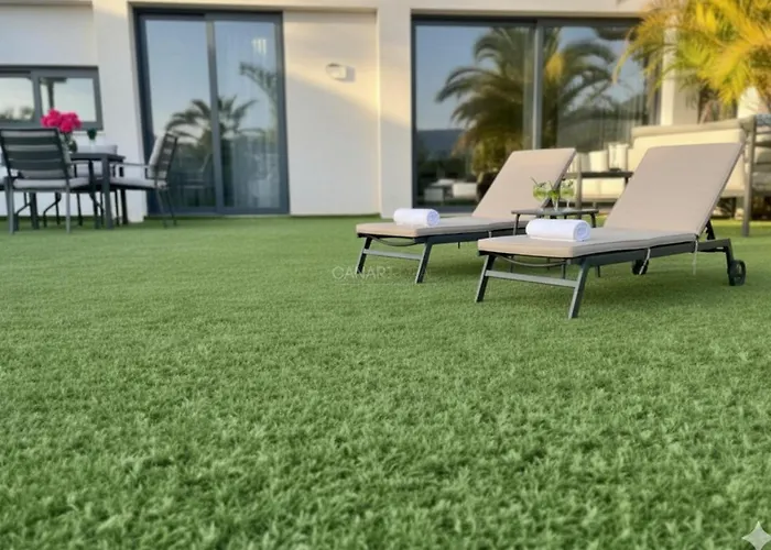 Ecoloft Aldea * San Miguel de Abona