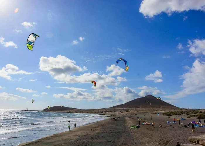Ferienhaus Ecoloft Aldea San Miguel de Abona