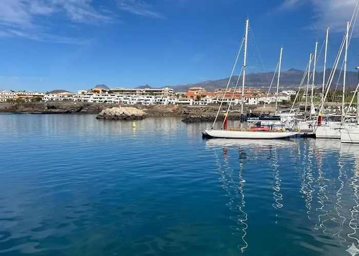 Ecoloft Aldea Ferienhaus San Miguel de Abona