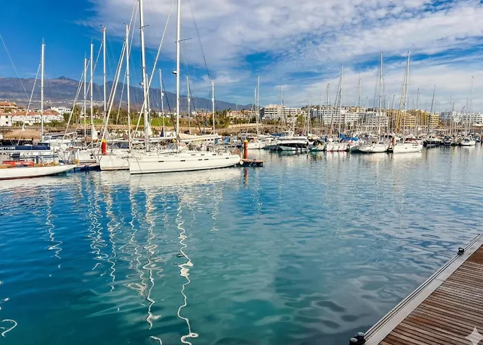 Ferienhaus Ecoloft Aldea