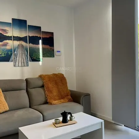 Tatil Evi Ecoloft Aldea