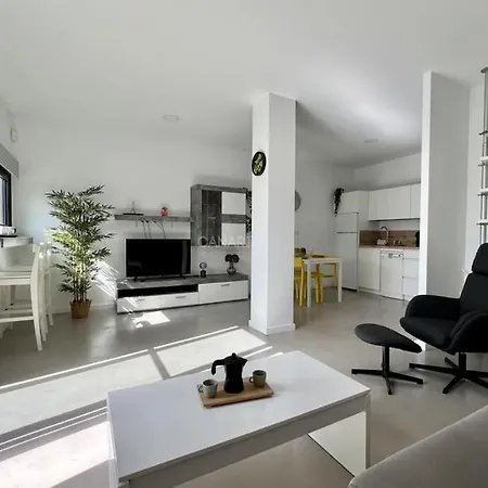 Ecoloft Aldea Tatil Evi San Miguel de Abona