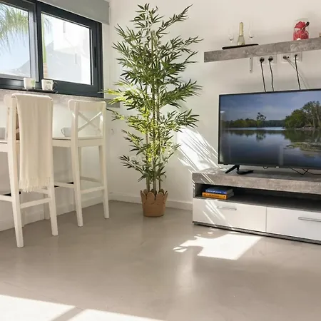 Tatil Evi Ecoloft Aldea