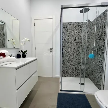 Ecoloft Aldea 산미겔데아보나